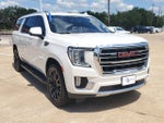 2021 GMC Yukon XL 4WD SLT