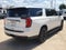 2021 GMC Yukon XL 4WD SLT