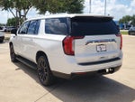 2021 GMC Yukon XL 4WD SLT