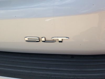 2021 GMC Yukon XL 4WD SLT