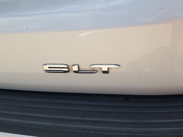 2021 GMC Yukon XL 4WD SLT