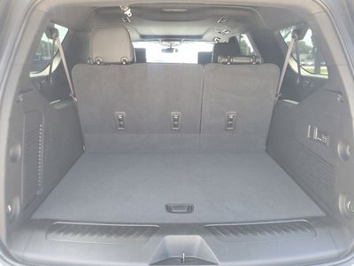 2021 GMC Yukon XL 4WD SLT
