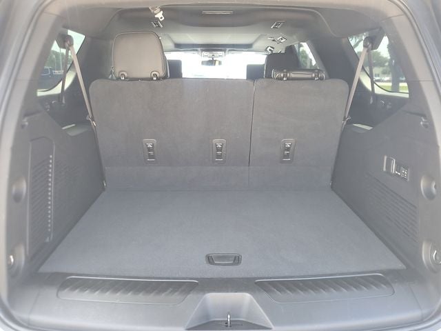 2021 GMC Yukon XL 4WD SLT