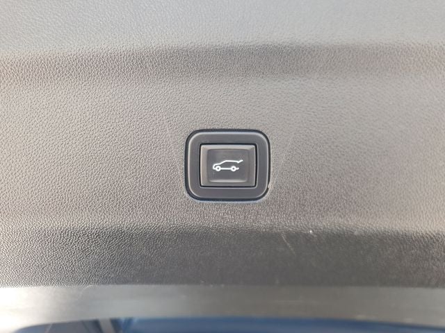 2021 GMC Yukon XL 4WD SLT