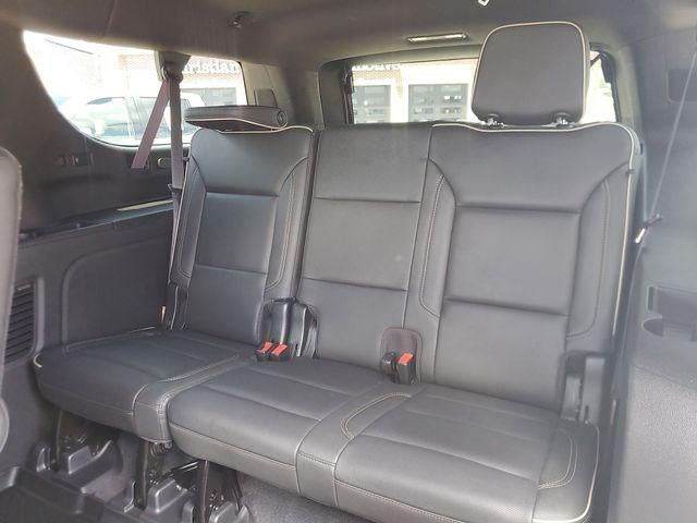 2021 GMC Yukon XL 4WD SLT