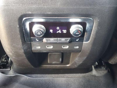 2021 GMC Yukon XL 4WD SLT