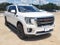 2021 GMC Yukon XL 4WD SLT