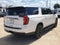 2021 GMC Yukon XL 4WD SLT