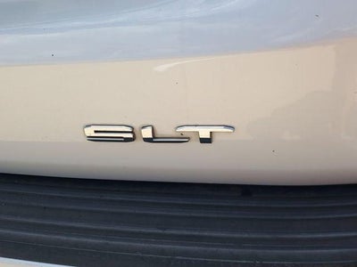 2021 GMC Yukon XL 4WD SLT