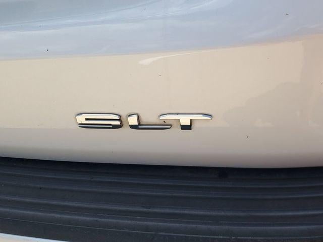 2021 GMC Yukon XL 4WD SLT
