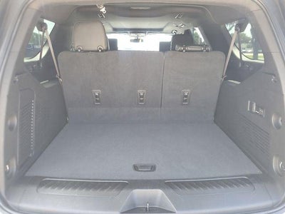 2021 GMC Yukon XL 4WD SLT