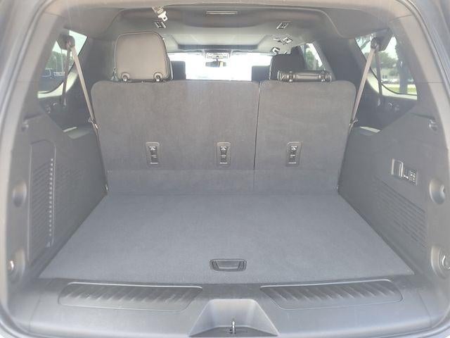 2021 GMC Yukon XL 4WD SLT