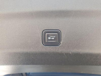 2021 GMC Yukon XL 4WD SLT