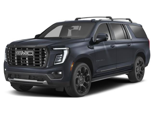 2025 GMC Yukon XL 4WD AT4