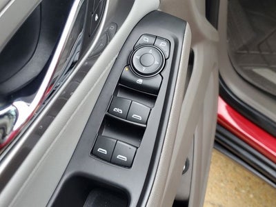 2020 Chevrolet Traverse FWD LT Cloth