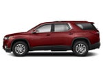 2020 Chevrolet Traverse FWD LT Cloth