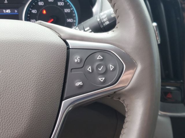 2020 Chevrolet Traverse FWD LT Cloth