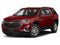 2020 Chevrolet Traverse FWD LT Cloth