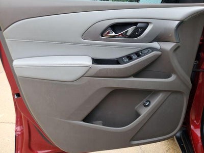 2020 Chevrolet Traverse FWD LT Cloth