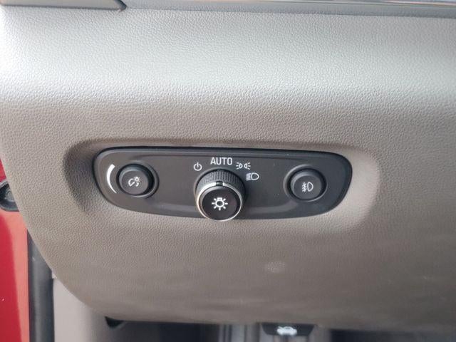 2020 Chevrolet Traverse FWD LT Cloth