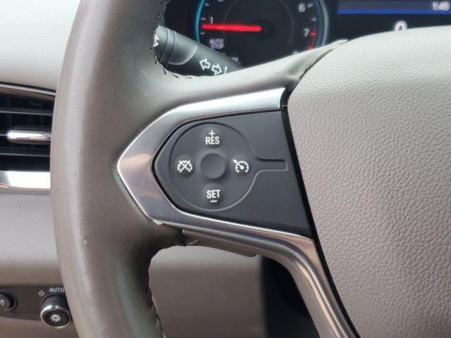 2020 Chevrolet Traverse FWD LT Cloth