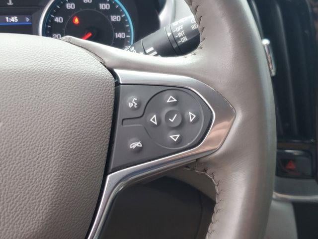 2020 Chevrolet Traverse FWD LT Cloth