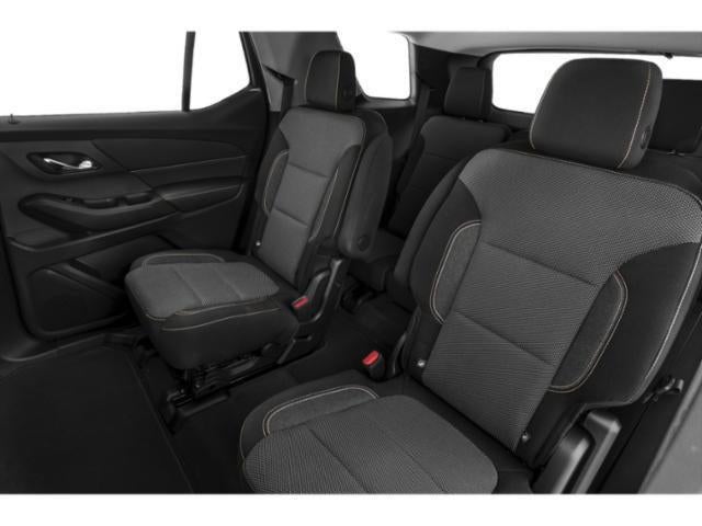 2020 Chevrolet Traverse FWD LT Leather
