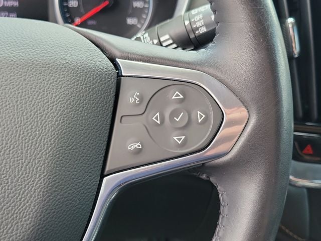 2020 Chevrolet Traverse FWD LT Leather