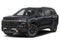 2025 Chevrolet Traverse AWD Z71