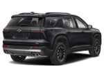 2025 Chevrolet Traverse AWD Z71