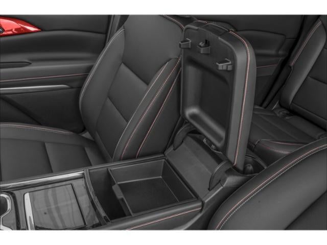 2025 Chevrolet Traverse AWD Z71