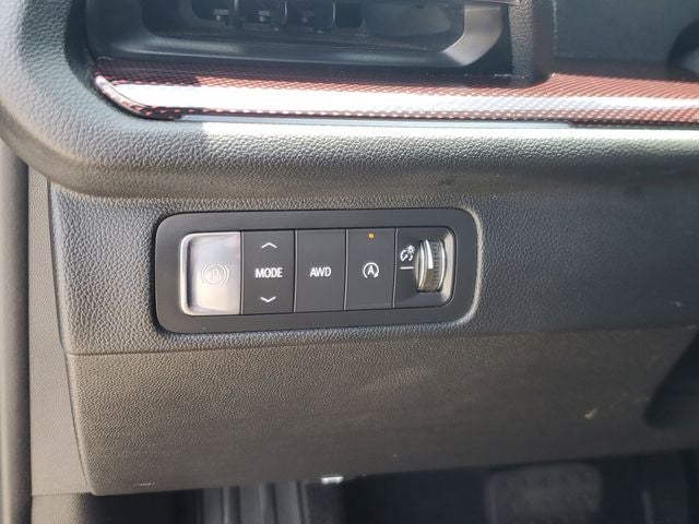2025 Chevrolet Traverse AWD RS