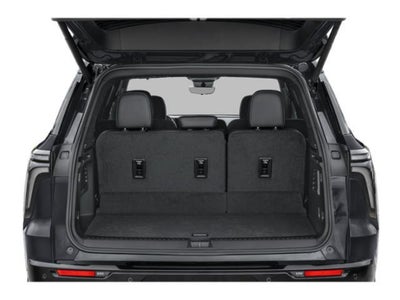 2025 Chevrolet Traverse AWD RS
