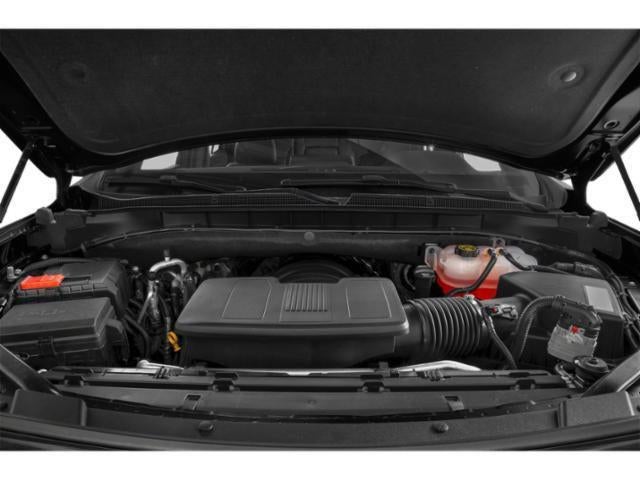 2024 Chevrolet Tahoe 2WD LT