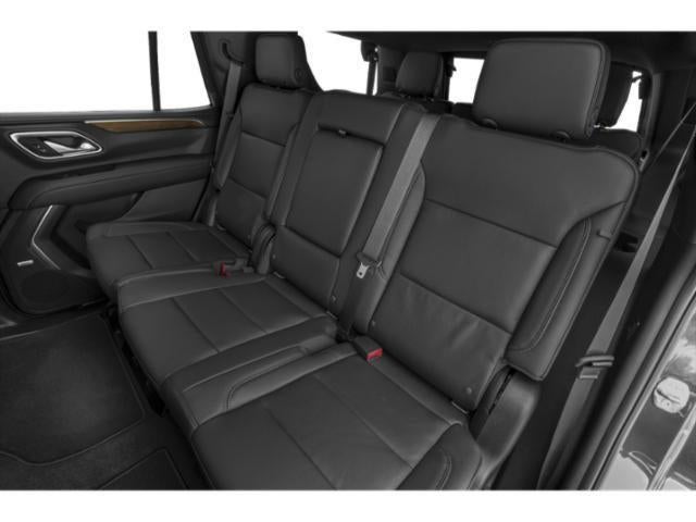 2024 Chevrolet Tahoe 2WD LT