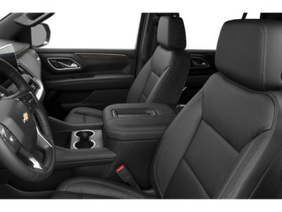 2024 Chevrolet Tahoe 2WD LT