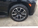 2022 Chevrolet Tahoe 4WD RST