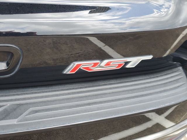 2022 Chevrolet Tahoe 4WD RST