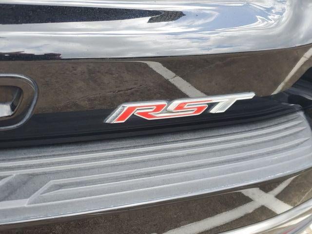 2022 Chevrolet Tahoe 4WD RST