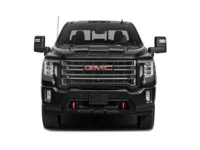 2023 GMC Sierra 2500HD 4WD Crew Cab Standard Bed AT4