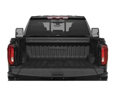 2023 GMC Sierra 2500HD 4WD Crew Cab Standard Bed AT4