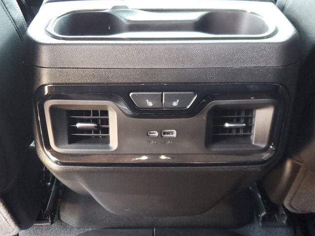 2024 GMC Sierra 2500HD 4WD Crew Cab Standard Bed AT4X