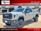 2024 GMC Sierra 2500HD 4WD Crew Cab Standard Bed AT4X