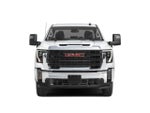 2025 GMC Sierra 2500HD 4WD Crew Cab Standard Bed SLT