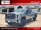 2025 GMC Sierra 2500HD 4WD Crew Cab Standard Bed AT4