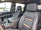 2025 GMC Sierra 2500HD 4WD Crew Cab Standard Bed AT4
