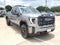 2025 GMC Sierra 2500HD 4WD Crew Cab Standard Bed AT4