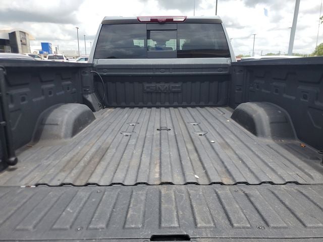 2025 GMC Sierra 2500HD 4WD Crew Cab Standard Bed AT4