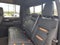 2025 GMC Sierra 2500HD 4WD Crew Cab Standard Bed AT4