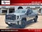 2025 GMC Sierra 2500HD 4WD Crew Cab Standard Bed AT4